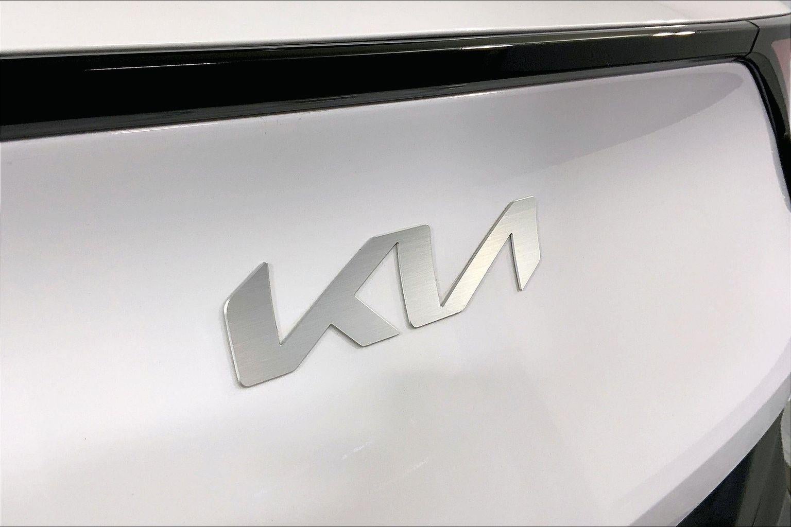 2024 Kia Sportage X-Pro