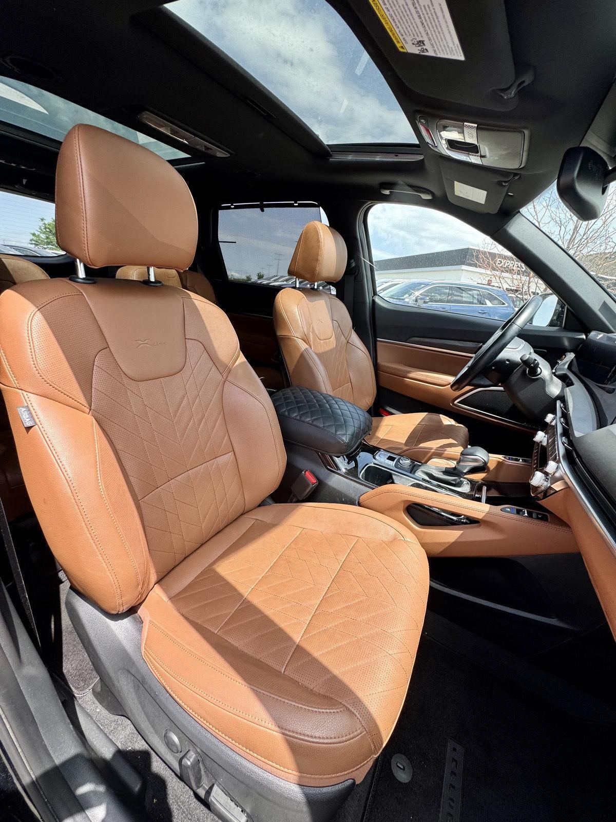 2024 Kia Telluride SX X-Line