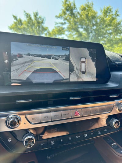 2024 Kia Telluride SX X-Pro
