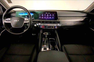 2025 Kia Telluride SX