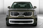 2025 Kia Telluride SX