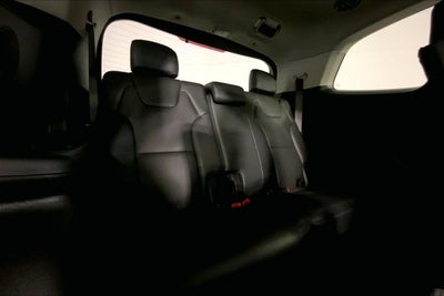 2025 Kia Telluride SX