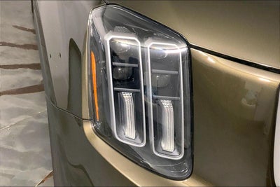 2025 Kia Telluride SX