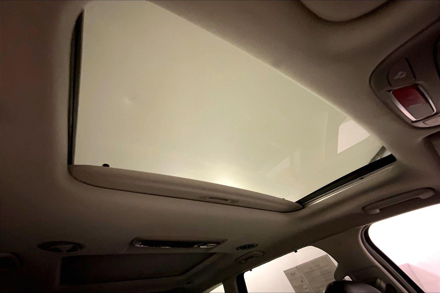 2025 Kia Telluride SX