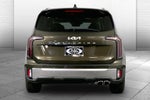 2025 Kia Telluride SX