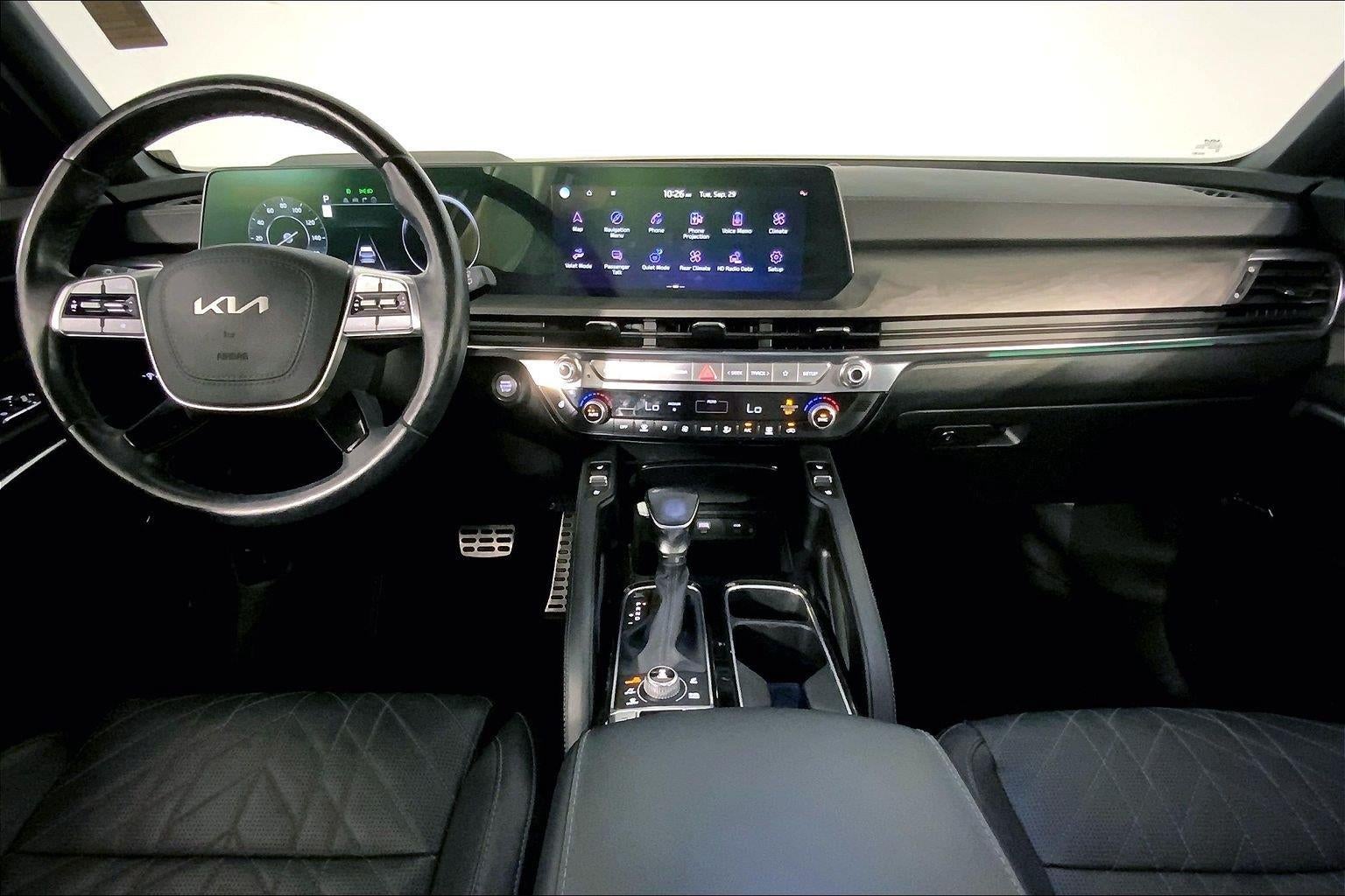 2024 Kia Telluride SX X-Pro