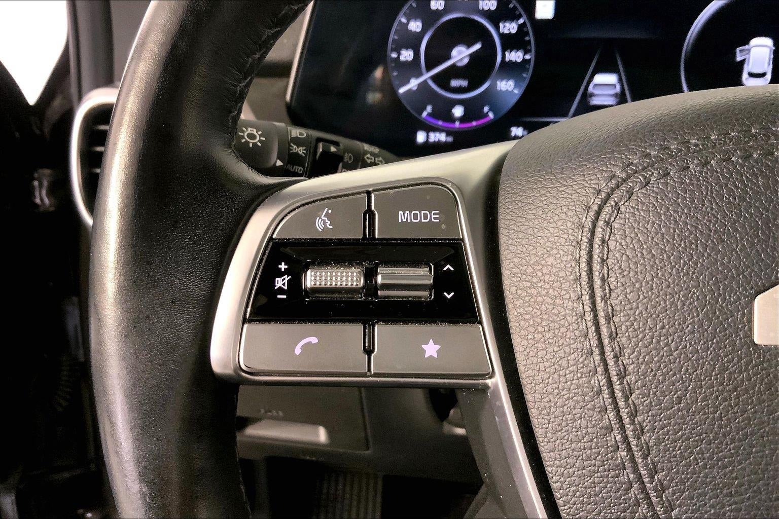 2024 Kia Telluride SX X-Pro