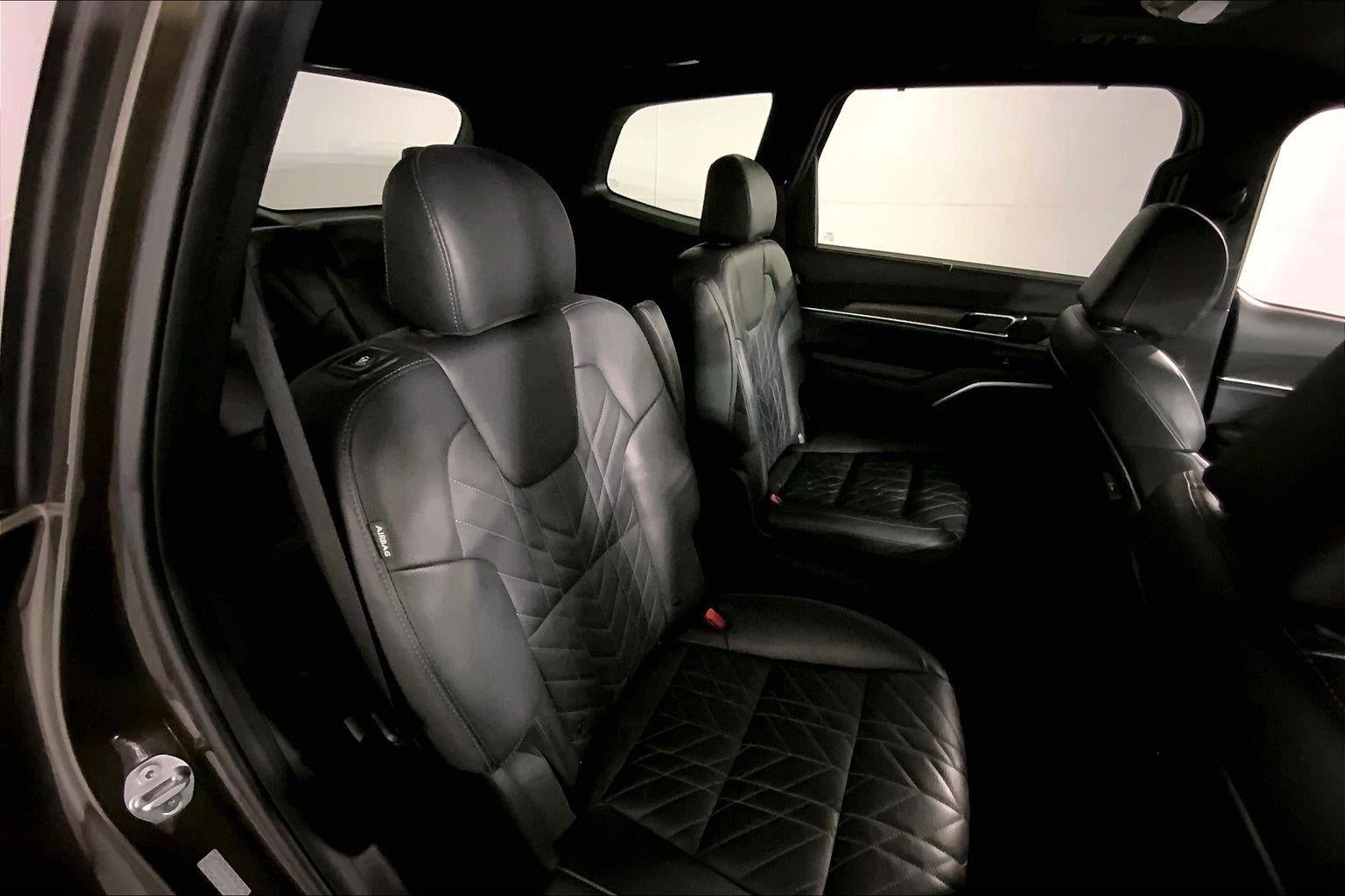 2024 Kia Telluride SX X-Pro