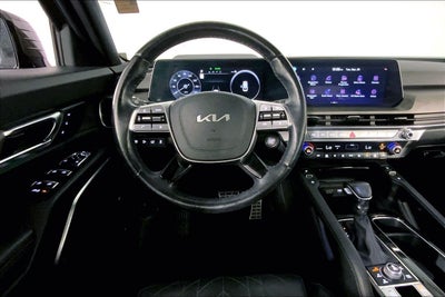 2024 Kia Telluride SX X-Pro