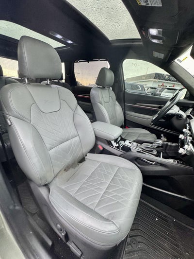 2024 Kia Telluride SX-Prestige X-Line