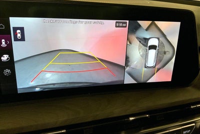 2024 Kia Telluride SX X-Pro