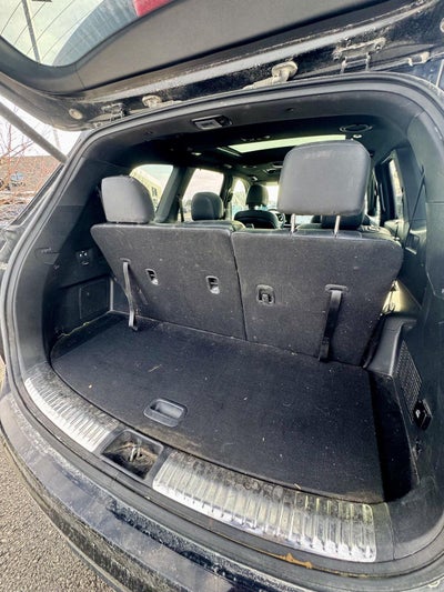 2024 Kia Telluride SX X-Pro