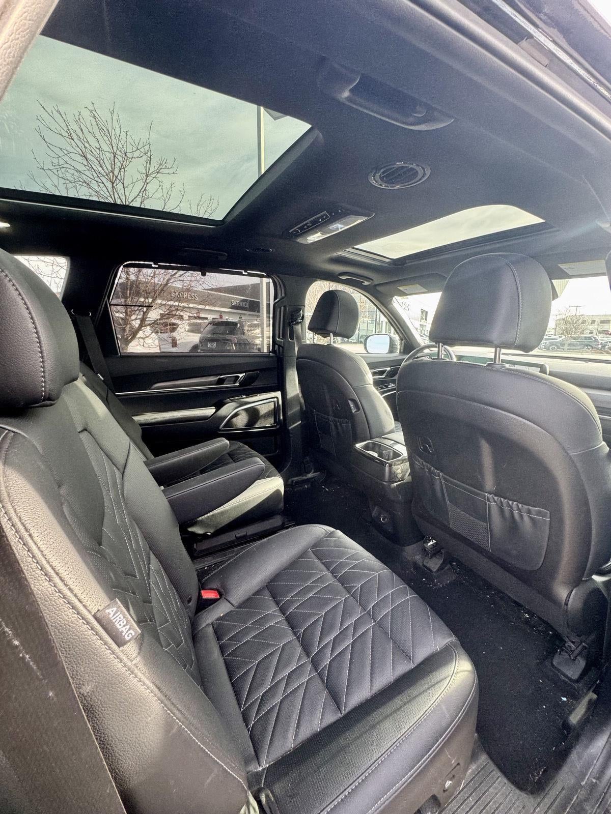 2024 Kia Telluride SX X-Pro