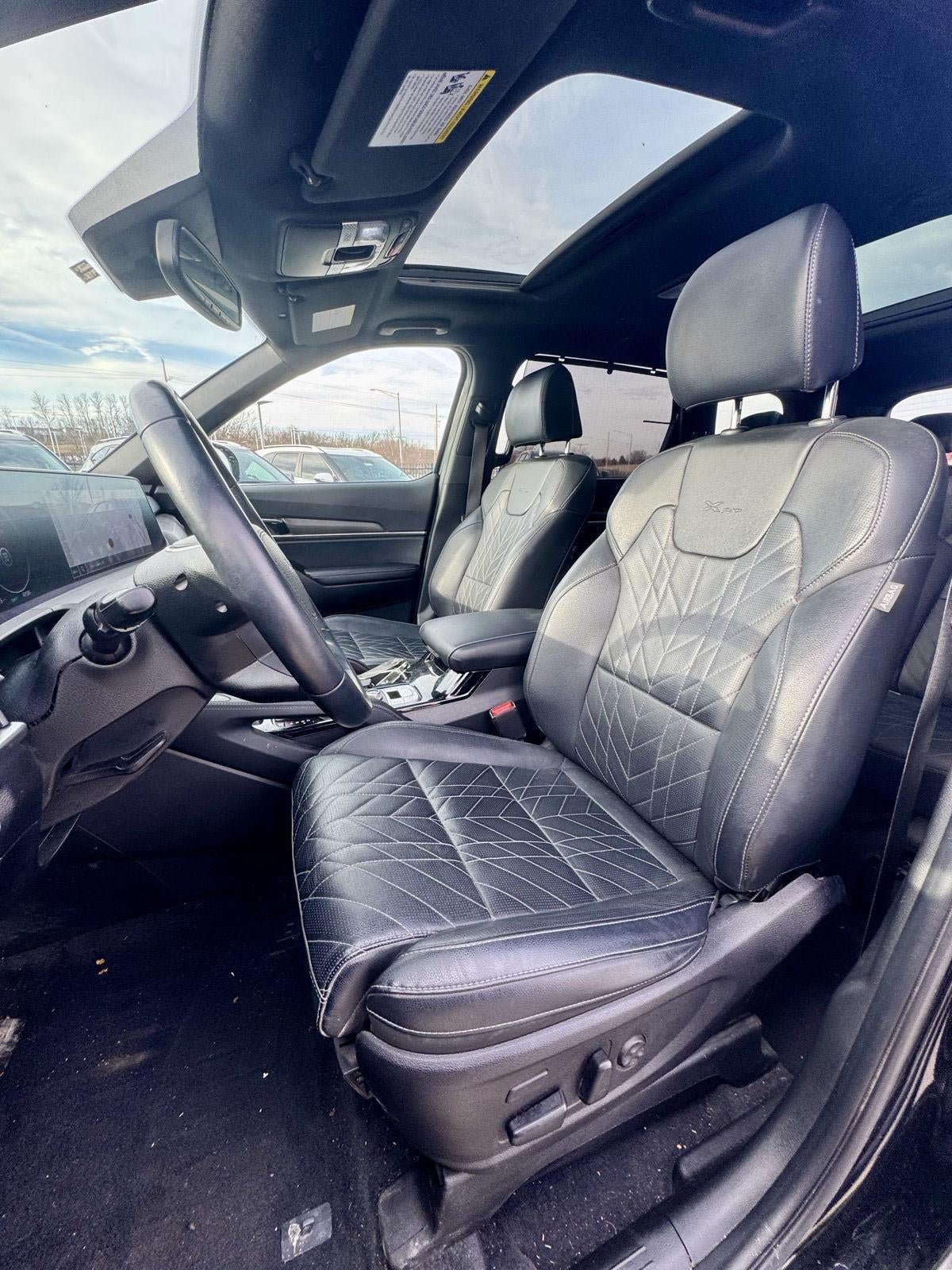 2024 Kia Telluride SX X-Pro