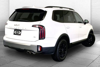 2023 Kia Telluride SX Prestige X-Pro