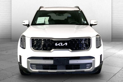 2023 Kia Telluride SX Prestige X-Pro