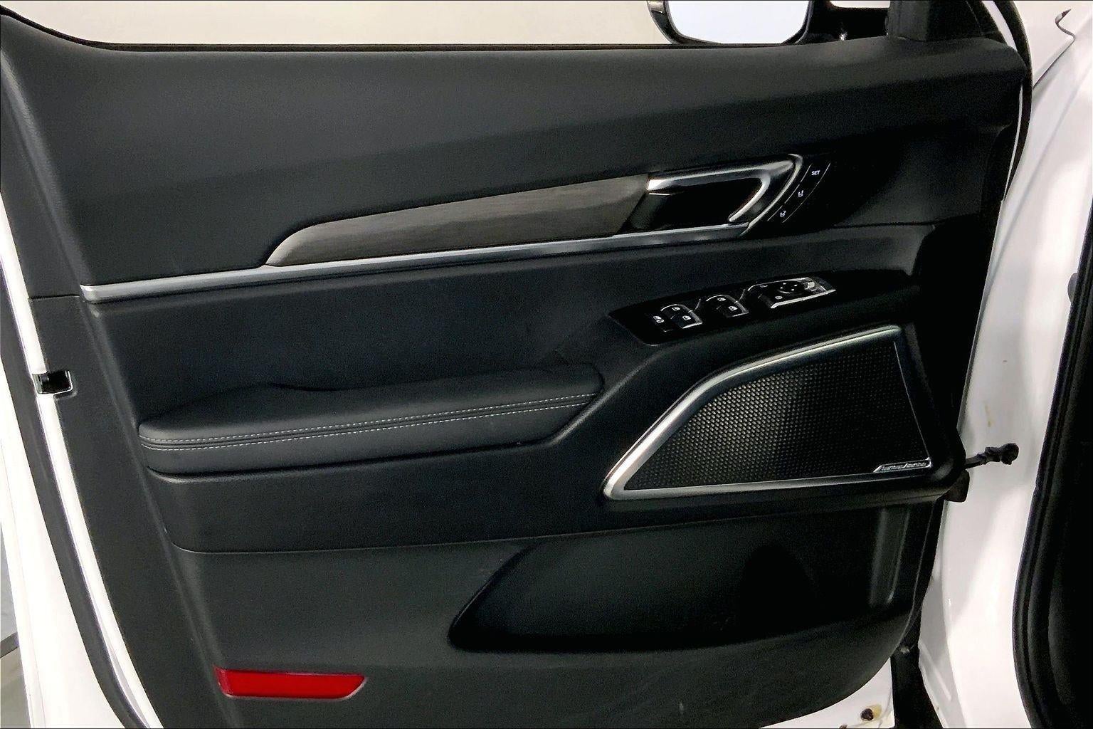 2023 Kia Telluride SX Prestige X-Pro