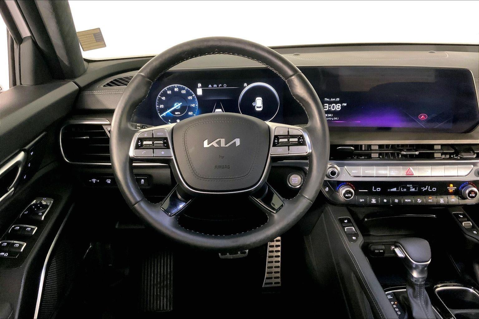2023 Kia Telluride SX Prestige X-Pro