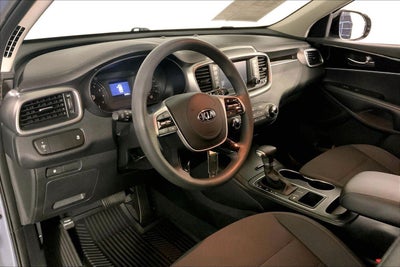 2020 Kia Sorento L
