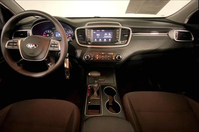 2020 Kia Sorento L
