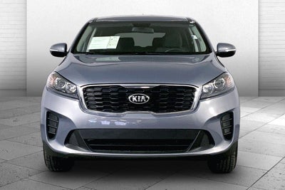 2020 Kia Sorento L