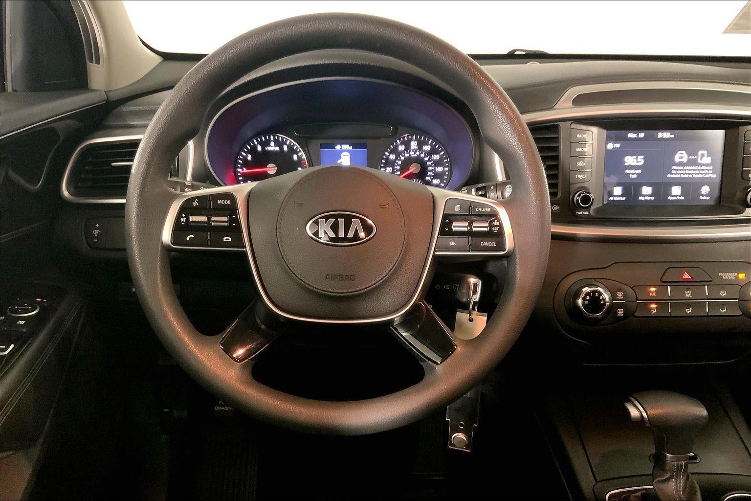 2020 Kia Sorento L
