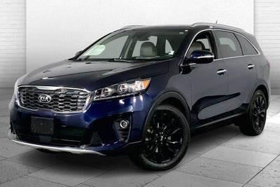 2020 Kia Sorento EX V6