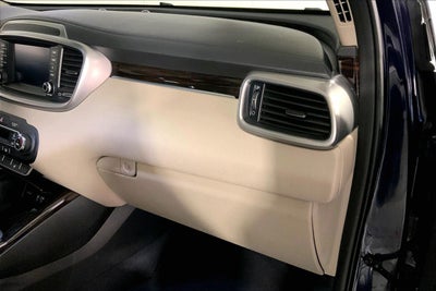 2020 Kia Sorento EX V6