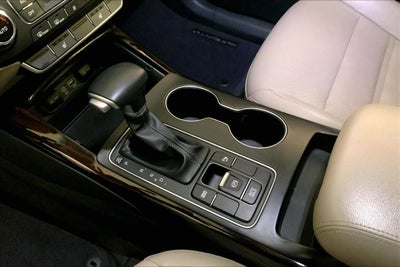 2020 Kia Sorento EX V6