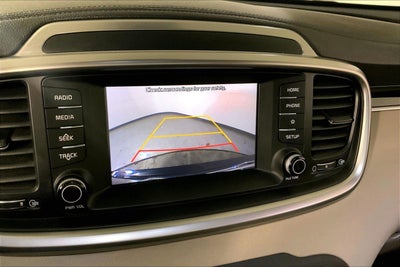 2020 Kia Sorento EX V6