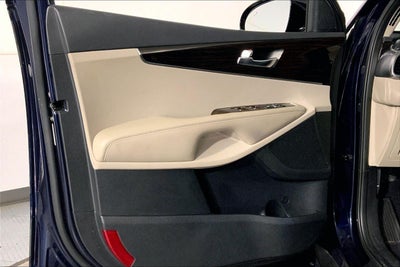 2020 Kia Sorento EX V6