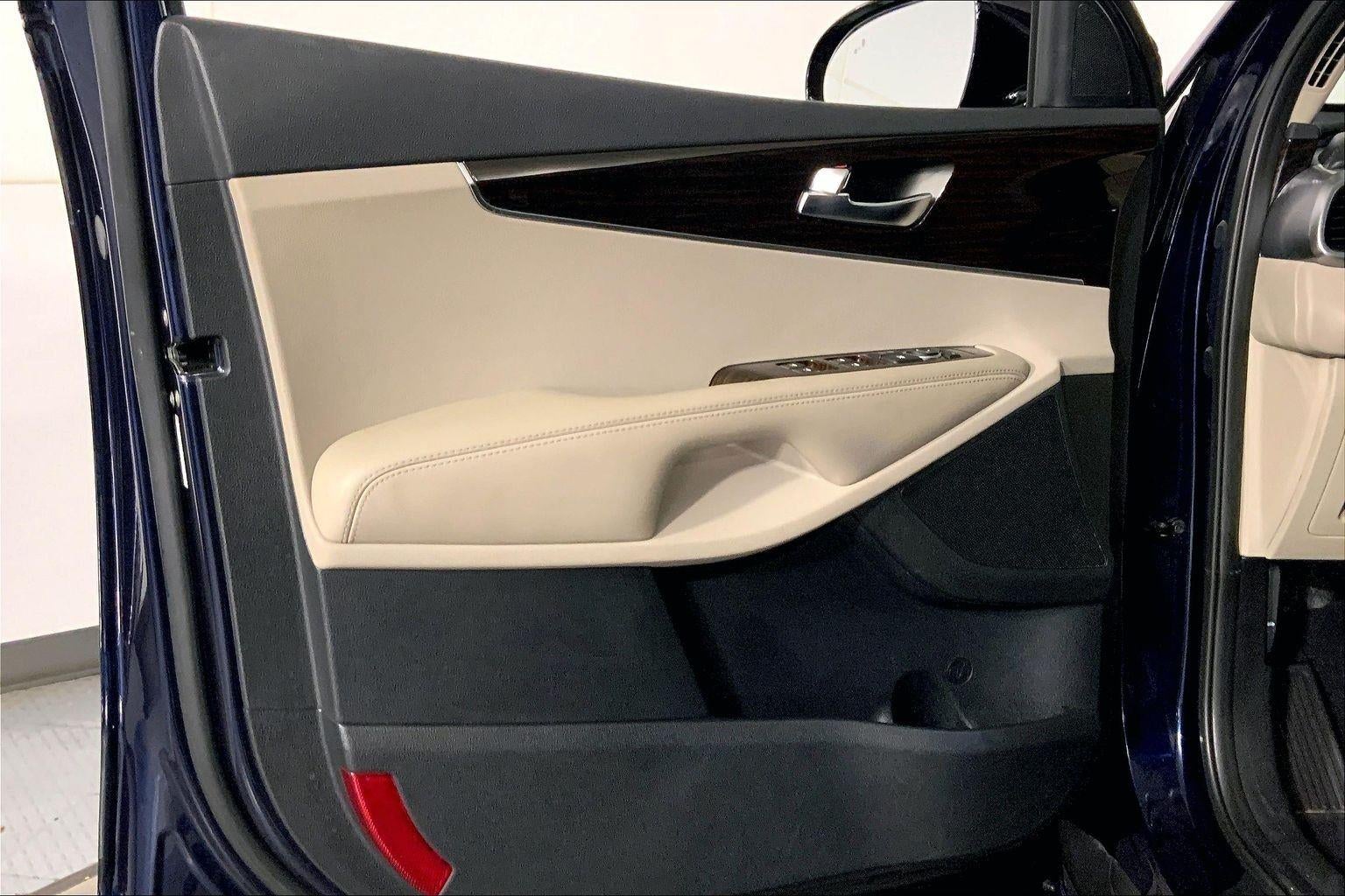 2020 Kia Sorento EX V6