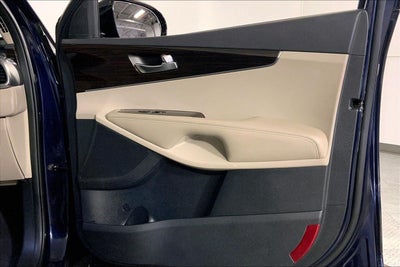 2020 Kia Sorento EX V6