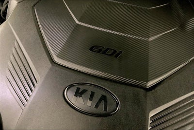 2020 Kia Sorento EX V6