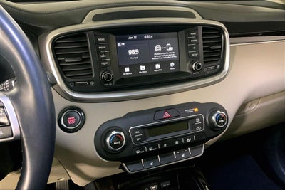 2020 Kia Sorento EX V6