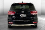 2016 Kia Sorento SXL