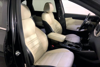 2016 Kia Sorento SXL