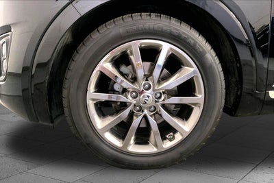 2016 Kia Sorento SXL