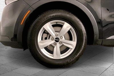 2023 Kia Sorento LX
