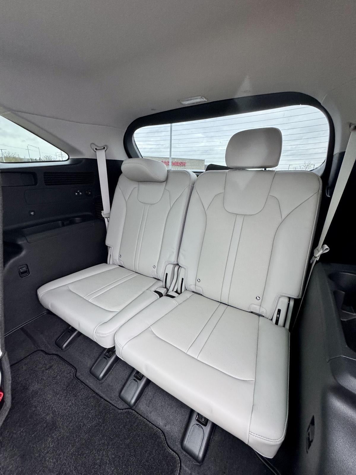 2025 Kia SORENTO X-LINE EX