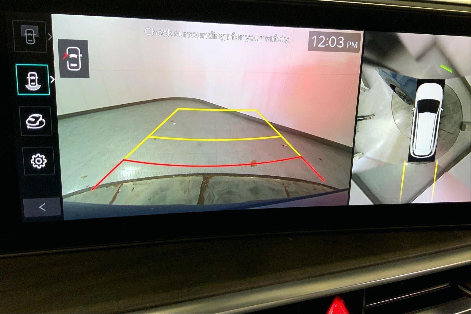 2024 Kia Sorento X-Line SX