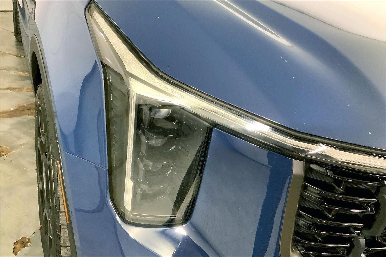 2024 Kia Sorento X-Line SX