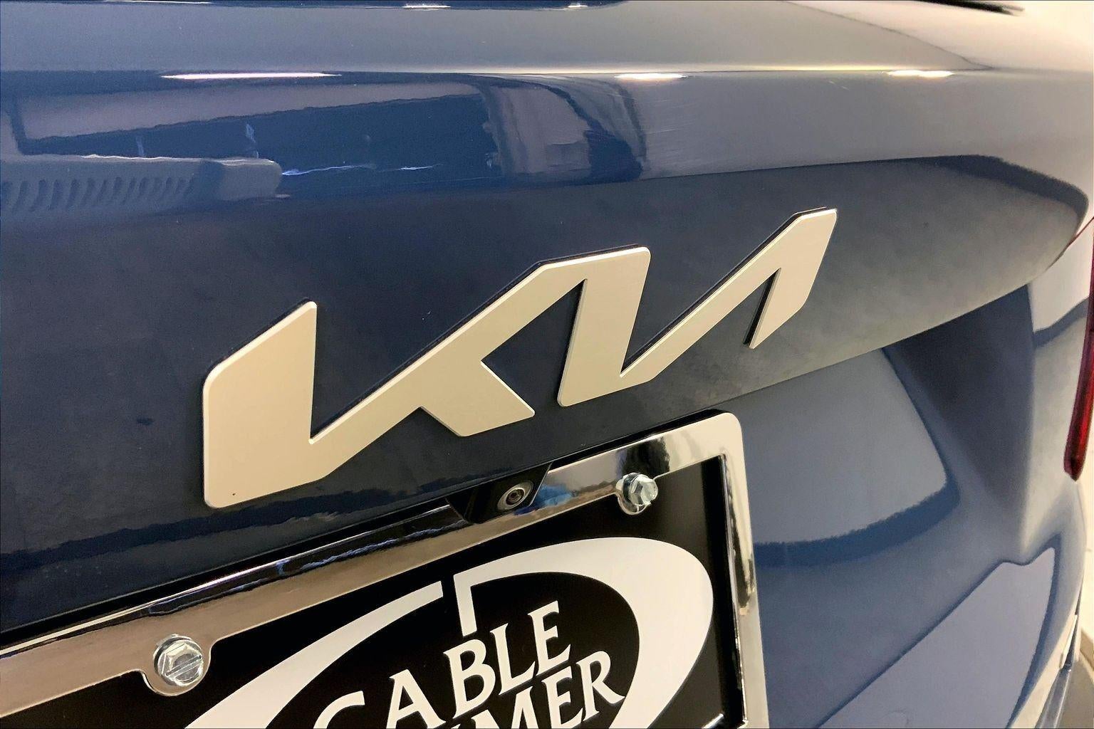 2024 Kia Sorento X-Line SX