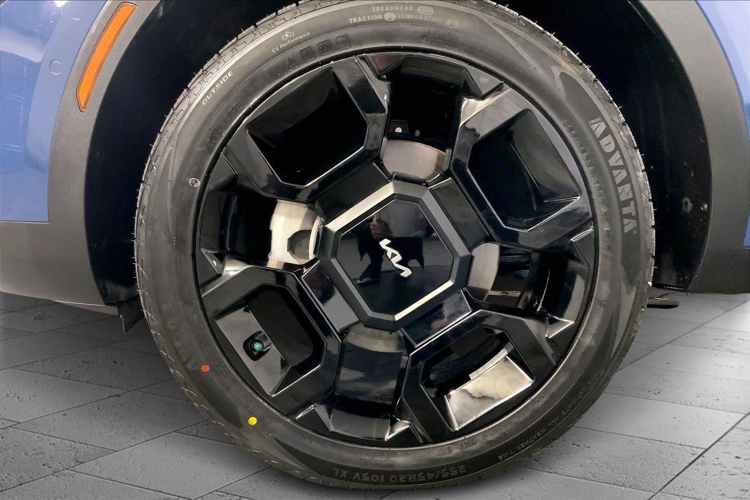 2024 Kia Sorento X-Line SX