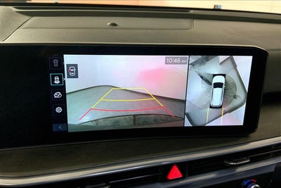 2024 Kia Sorento X-Line SX Prestige