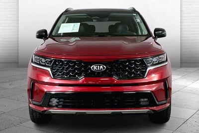 2021 Kia Sorento SX