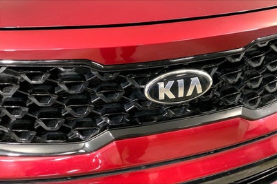 2021 Kia Sorento SX