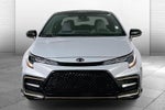 2022 Toyota Corolla SE APEX