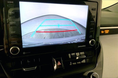 2022 Toyota Corolla SE APEX