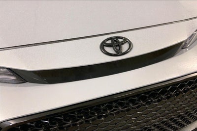 2022 Toyota Corolla SE APEX